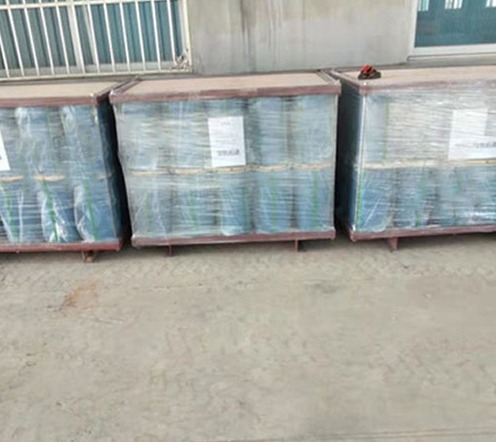 12T1600 Triplex Mud Pump Parts Liner Piston Pump Chromium Content 26-28% > Mud Pump Liner > Mud Pump Spare Parts